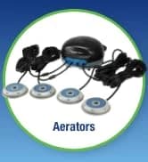 75000 Pond Air 2 (Double Outlet Aeration Kit) — collection imagery