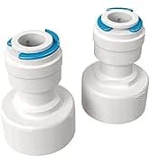 AquaticLife RO Buddie Inline Filter Cartridge Set — 3-Pack — collection imagery