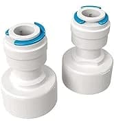 Twist-in 4-Stage RO/DI Aquarium Filter — collection imagery