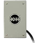 K and H Pond Heater — Thermo-Pond 3.0 Deicer — collection imagery
