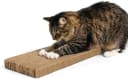 by Petco Scratchin' the Surface Double-Wide Cardboard Refills for Cat Scratchers 18" L X 9" W X 1.75" H Pack of 2