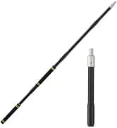 Snake Hook Heavy Duty — Snake Hook Retractable 35"-65" Catcher Hook for Rattlesnakes Ball Python Rattle Cobra — collection imagery