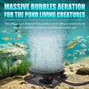 PAS20 Pond and Lake Aeration System for Up to 3 Acre