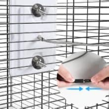 Indoor Bird Heater Pad — USB Bird Warmer Heater — product details