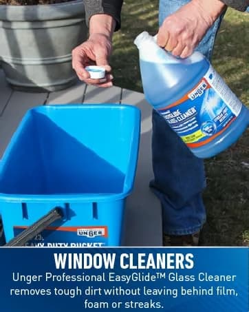 Professional 3 Gallon Bucket – Compact Cleaning Bucket — collection imagery