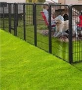 64-Inch Open Top Bird Cage for Parakeets and Cockatiels — collection imagery