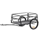 Dog Bike Trailer — Supports up to 100 lbs — collection imagery