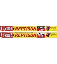 24 Watt T5 HO ReptiSun 10.0 UVB Lamp — collection imagery