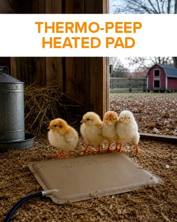 K and H Pond Heater — Thermo-Pond 3.0 Deicer — collection imagery
