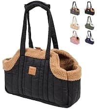 Dog Treat Pouch — Portable Puppy Dog Training Treat Bag — collection imagery