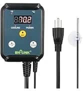 Reptile Thermostat Temperature Controller — collection imagery