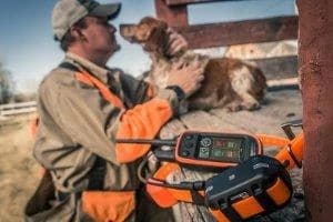 Alpha 100 Bundle — Includes Handheld and TT 15 Dog Device — collection imagery