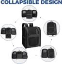 Cat Backpack Carrier — Support Frame