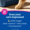 Advanced Clean Paws Multi Cat Clumping Cat Litter