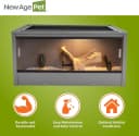 ECOFLEX 36" Mojave Reptile Enclosure