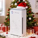 Large Pet Air Purifier for Home up to 3000 Ft²