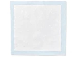 Scented Dog and Puppy Potty Training Pee Pads — Leak-Proof 5-Layer Pee Pads with Quick-Dry Surface