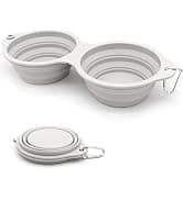 Dog Bowl Pet Collapsible Bowls — collection imagery