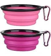 Dog Bowl Pet Collapsible Bowls — collection imagery