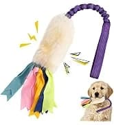 Dog Tug Toy — Dog Toys for Aggressive Chewers — collection imagery