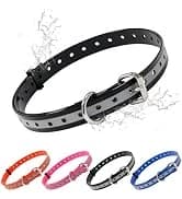 Long Dog Training Leash,Heavy Duty Reflective Rope Lead for Small, Medium, and Large Dogs ,6FT 10FT 15FT 30FT — collection imagery