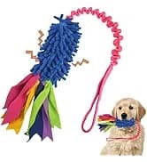 Dog Tug Toy — Dog Toys for Aggressive Chewers — collection imagery