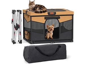 Washable Pee Pads for Dogs — 2 Pack Fast Absorbent Dog Mats,72"x72" — collection imagery