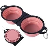 Dog Bowl Pet Collapsible Bowls — collection imagery