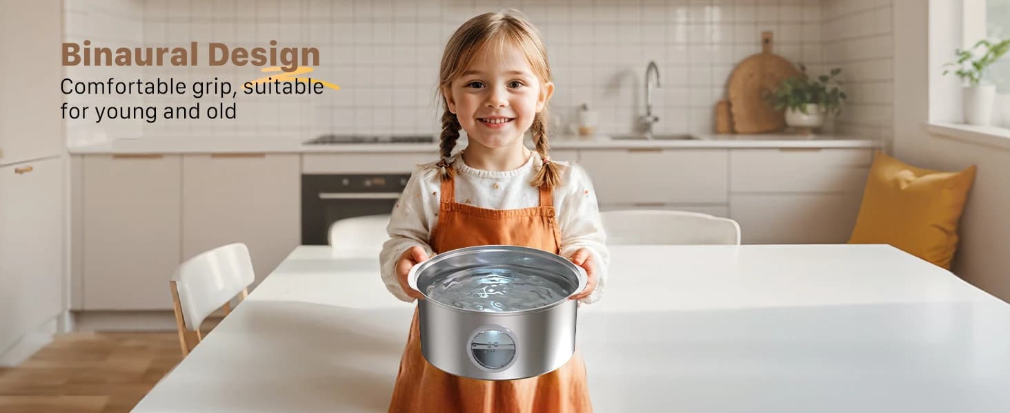 Dog Water Fountain for Large Dogs: 7L/236oz/1.8G Dog Fountain — product details