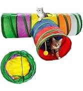 Cat Tunnel — Cat Tunnels for Indoor Cats — collection imagery