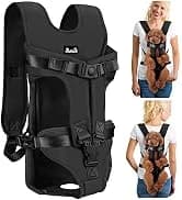Small Dog Harness and Leash Set — collection imagery