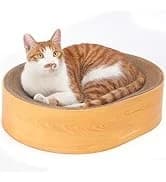 Cat Scratcher Mat — 23.6 X 15.7 Inch Natural Sisal Cat Scratch Mat — collection imagery