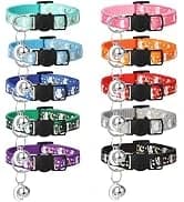 2 Pack Cat Harness and Leash with Collar Set — collection imagery