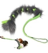 Dog Tug Toy — Dog Toys for Aggressive Chewers — collection imagery