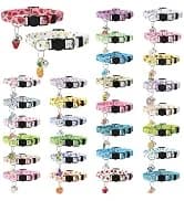 2 Pack Cat Harness and Leash with Collar Set — collection imagery