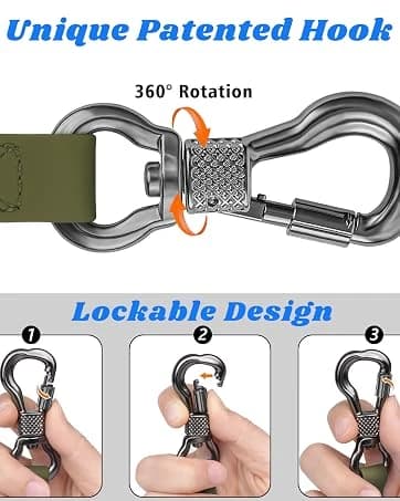 Long Leash for Dogs Waterproof — collection imagery