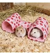 Cat Tunnels for Indoor Cats with Cube Tent Toys Combo — collection imagery