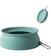 Dog Bowl Pet Collapsible Bowls — collection imagery