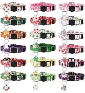 2 Pack Cat Harness and Leash with Collar Set — collection imagery
