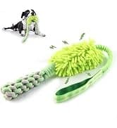 Dog Tug Toy — Dog Toys for Aggressive Chewers — collection imagery