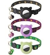2 Pack Cat Harness and Leash with Collar Set — collection imagery