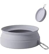 Dog Bowl Pet Collapsible Bowls — collection imagery