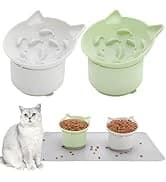 2 Pack Cat Harness and Leash with Collar Set — collection imagery