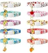 2 Pack Cat Harness and Leash with Collar Set — collection imagery