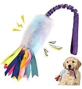 Dog Tug Toy — Dog Toys for Aggressive Chewers — collection imagery