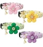 2 Pack Cat Harness and Leash with Collar Set — collection imagery
