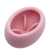 Slow Feeder Bowl — Silicone Lick Mat with Suction Cups for Dog and Cat — collection imagery