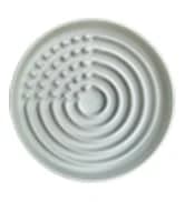 Slow Feeder Bowl — Silicone Lick Mat with Suction Cups for Dog and Cat — collection imagery