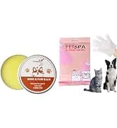 Lick Mat for Dogs — Slow Feeder with Suction Cups for Dog Anxiety Relief — collection imagery