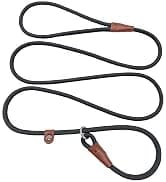 Long Dog Leash — 10/15/20/30/50FT Dog Training Leash with Soft Handle — collection imagery